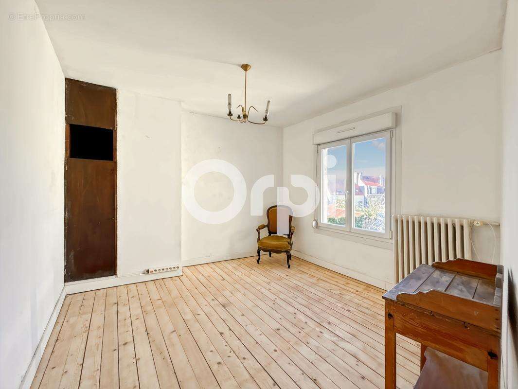 Maison à BOULOGNE-SUR-MER