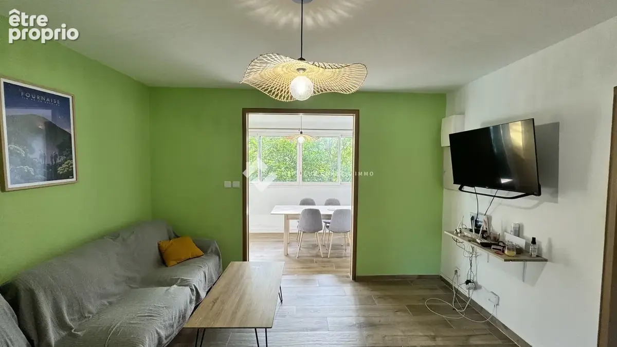 Appartement 5 pièces 80 m² à vendre à Le Tampon (97430) - photo 8