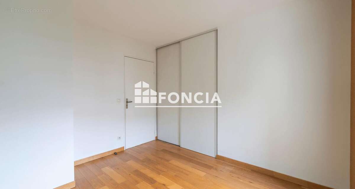 Appartement à CHATILLON