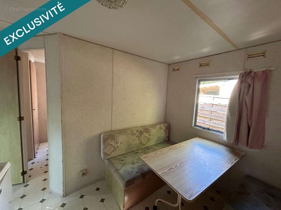 Photo 6 - Terrain à SAINT-PIERRE-D'OLERON