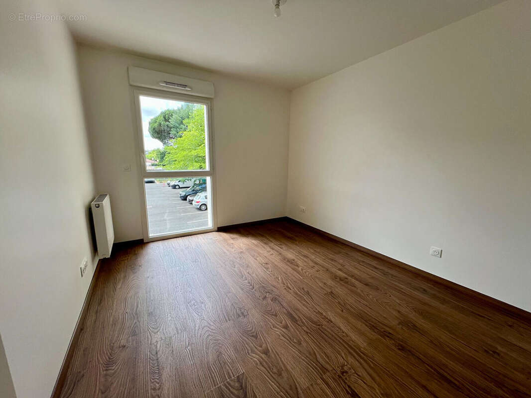 Appartement à VILLENAVE-D'ORNON