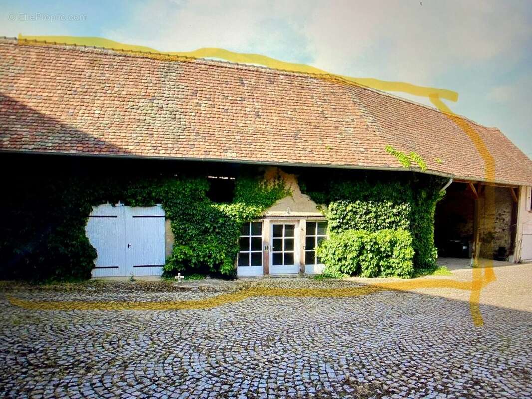 Maison à CRASTATT