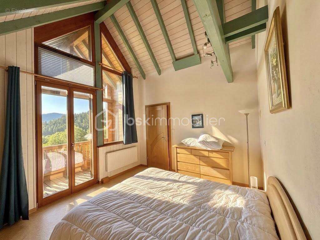 Maison à FELLERING