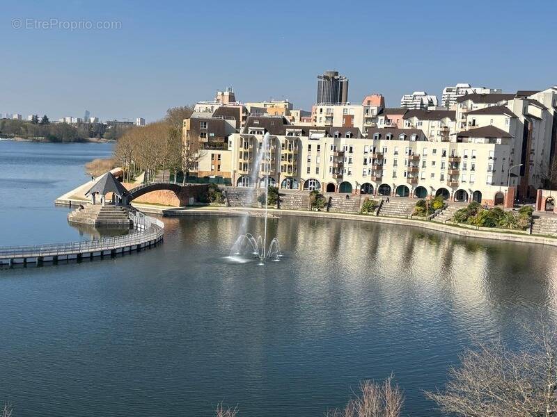 Appartement à CRETEIL