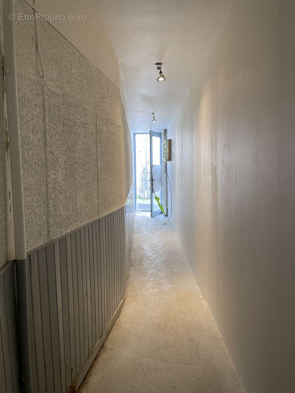 Appartement à SAINT-LEONARD-DE-NOBLAT