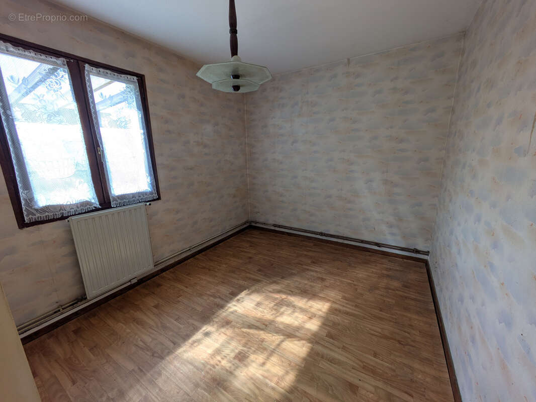 Maison à BOULIEU-LES-ANNONAY