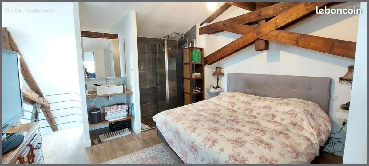 Appartement à CAMBRAI