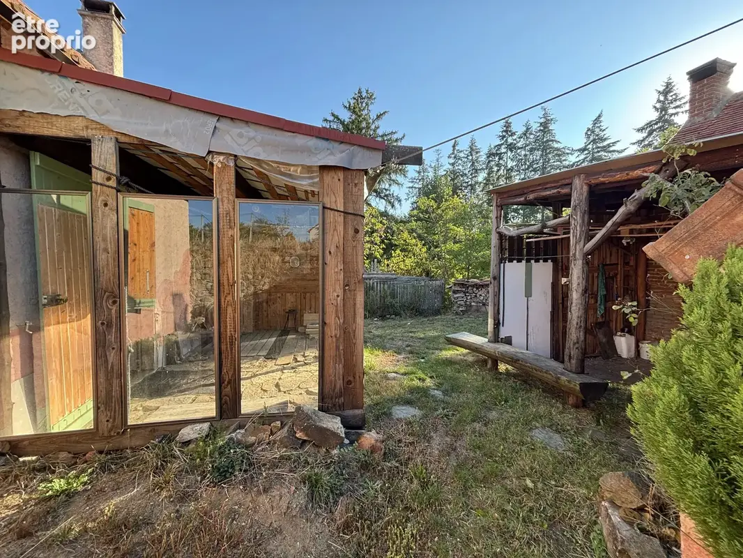 Maison avec terrain - photo 15