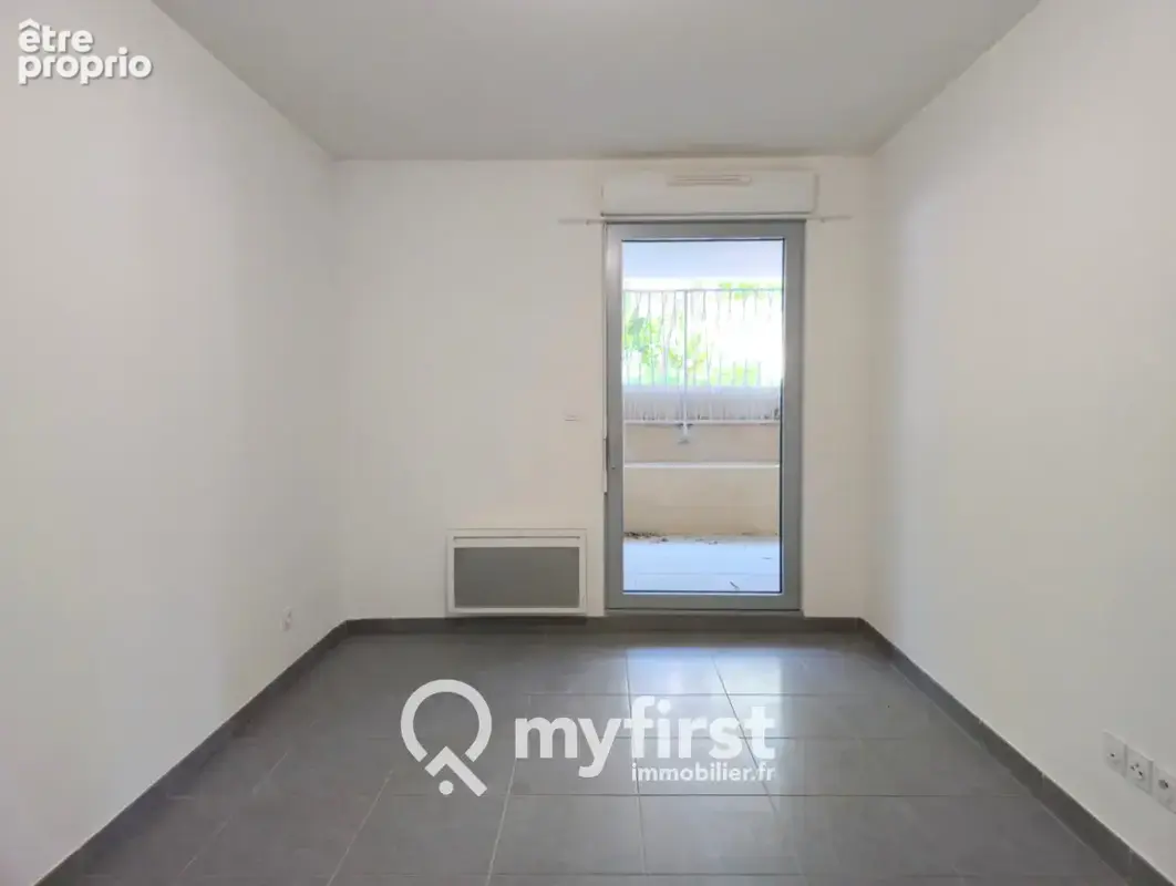 Appartement type 3 quartier de la loubière - photo 11