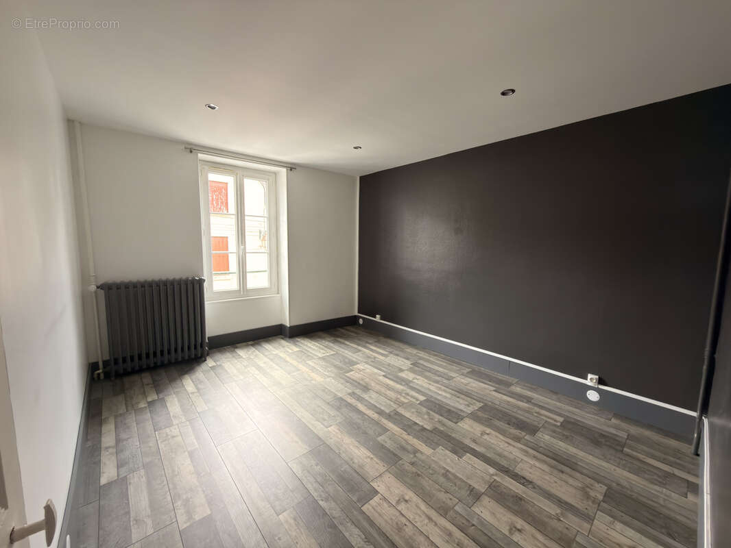 Appartement à CHATILLON-SUR-LOIRE