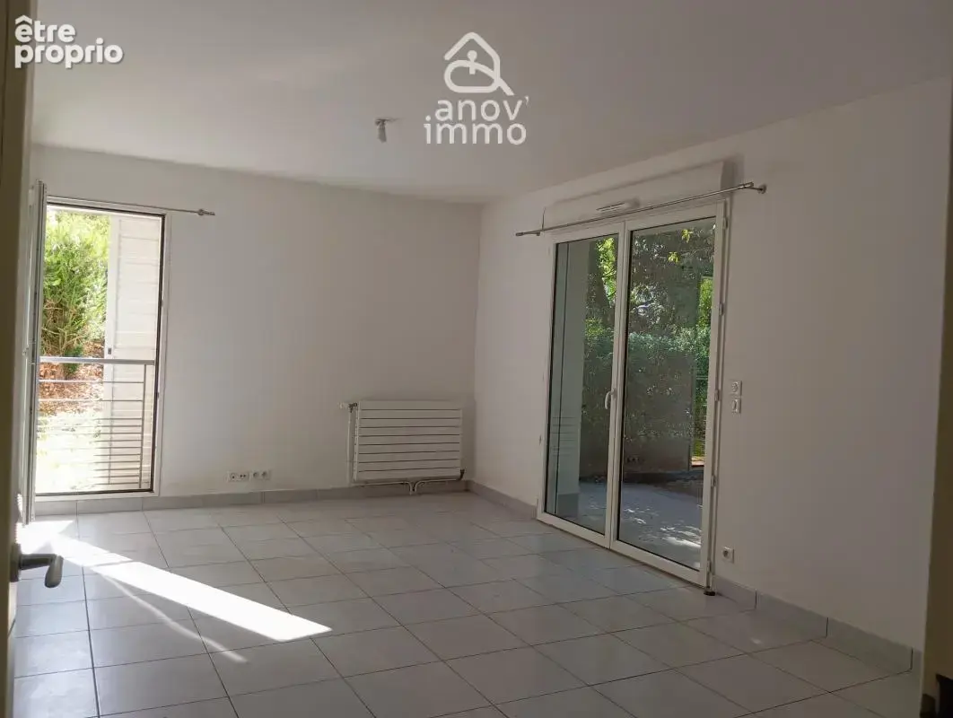 Appartement de 77,57m2 situé à Tours-Nord à proximité du Tra - photo 4