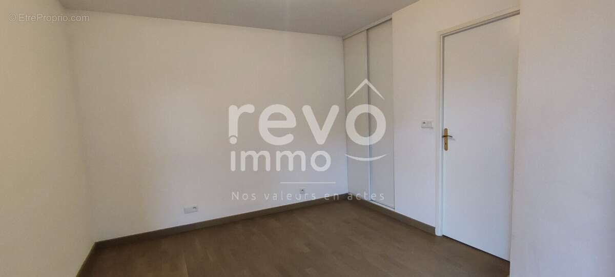 RDC avec jardin privatif (50 m²) - photo 5
