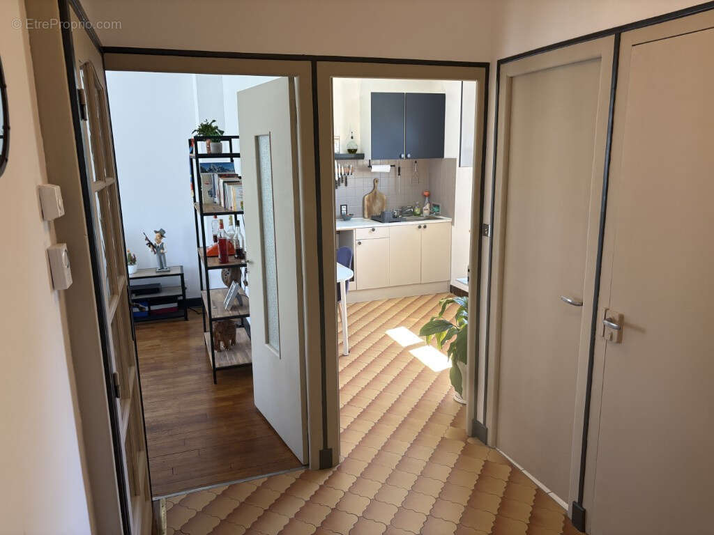 Maison à ARNAC-POMPADOUR