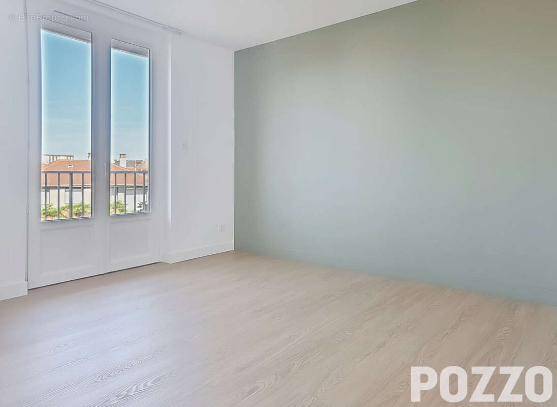 A Vendre - Granville - Appartement 4 pièces  76 m² - photo 9