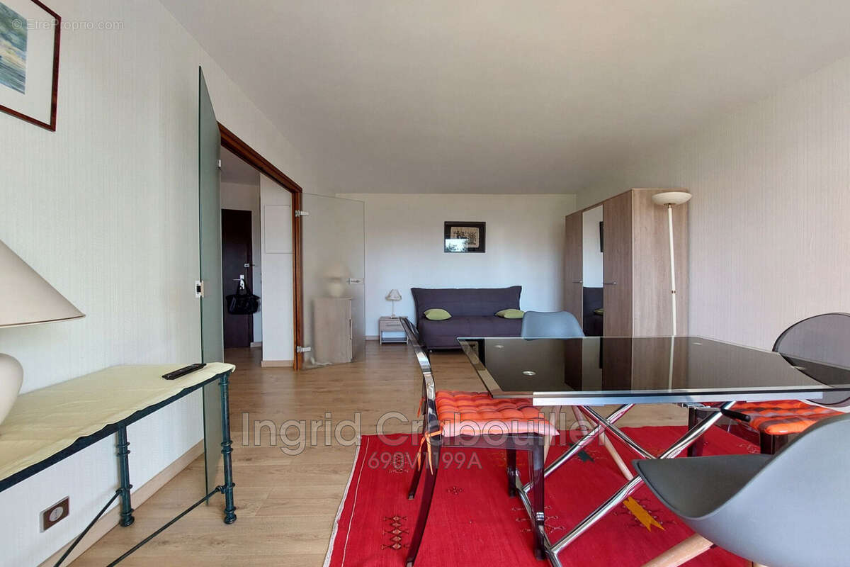 Appartement à ROYAN