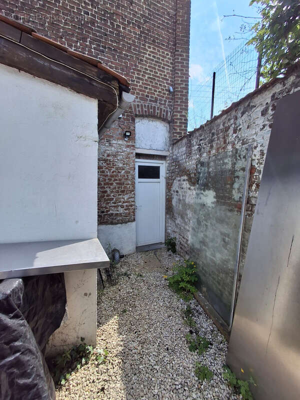 Appartement à LILLE