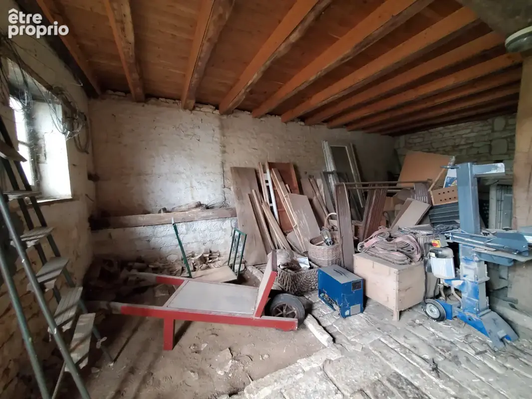 Maison de ville proche des commerces - photo 23