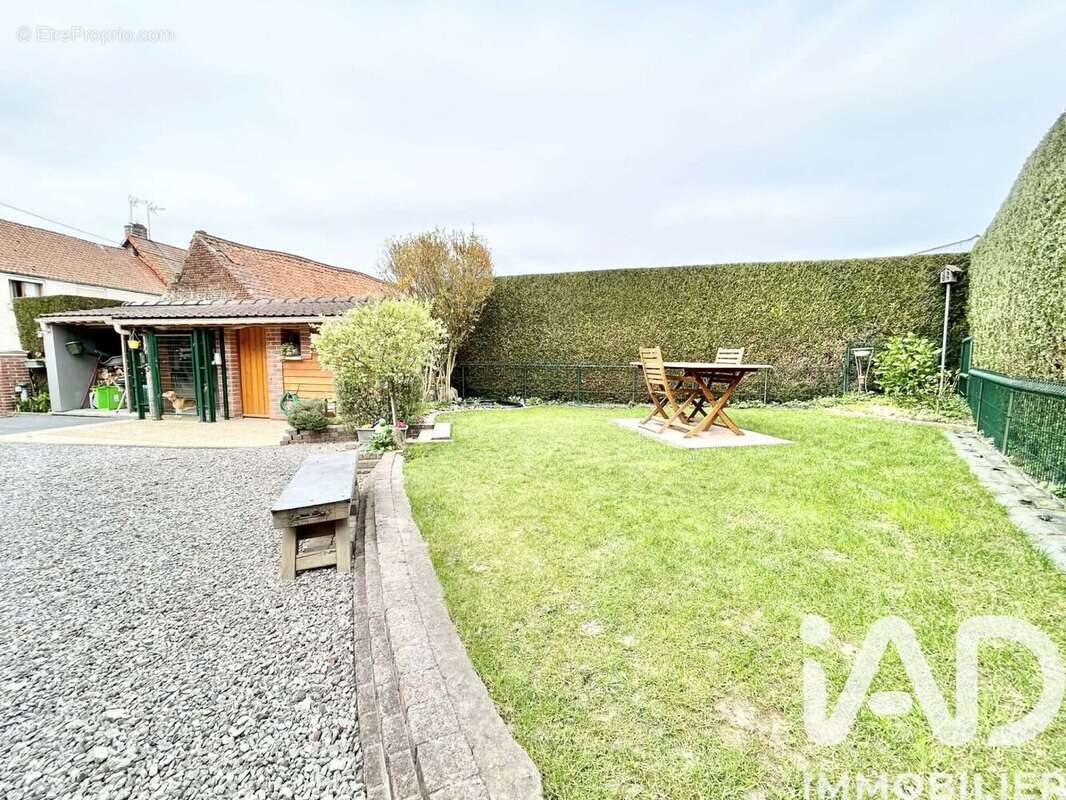 Maison 107 m² à Flechin  - photo 9