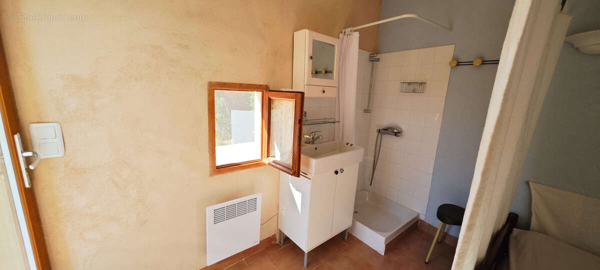 Propriété avec dépendances et vue montagne à Barjols - photo 38