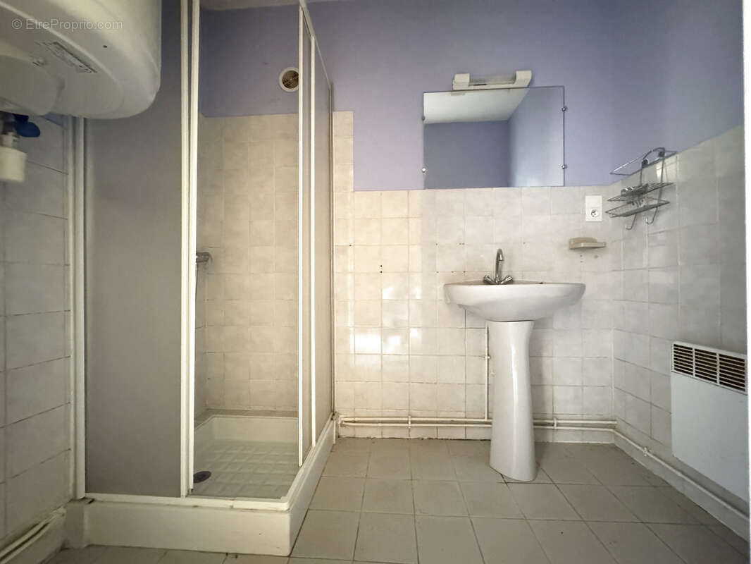 Appartement à MELISEY