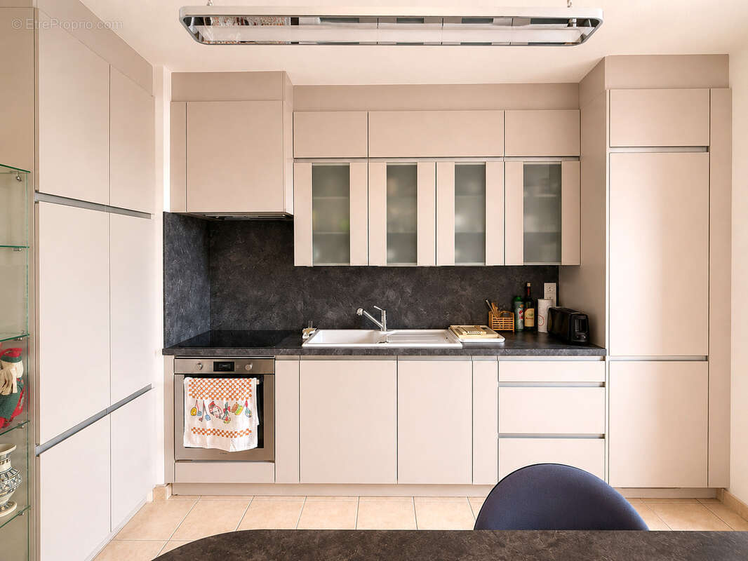 Appartement à LA SEYNE-SUR-MER