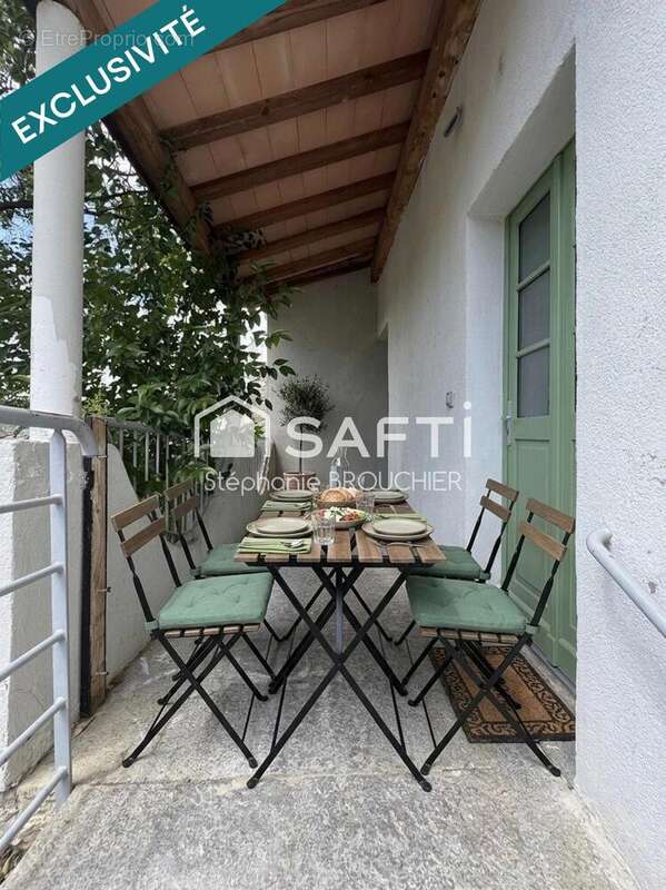 Photo 2 - Appartement à RUOMS