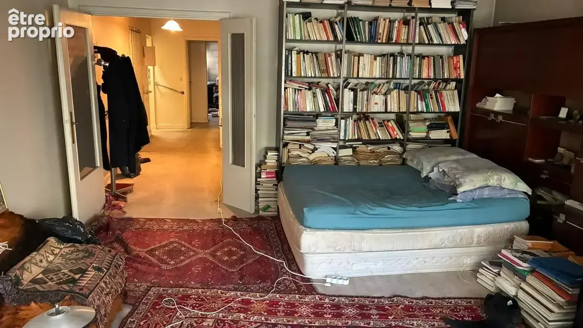 Appartement À Vendre - photo 5