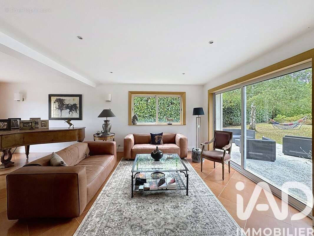 Photo 2 - Maison à ANET