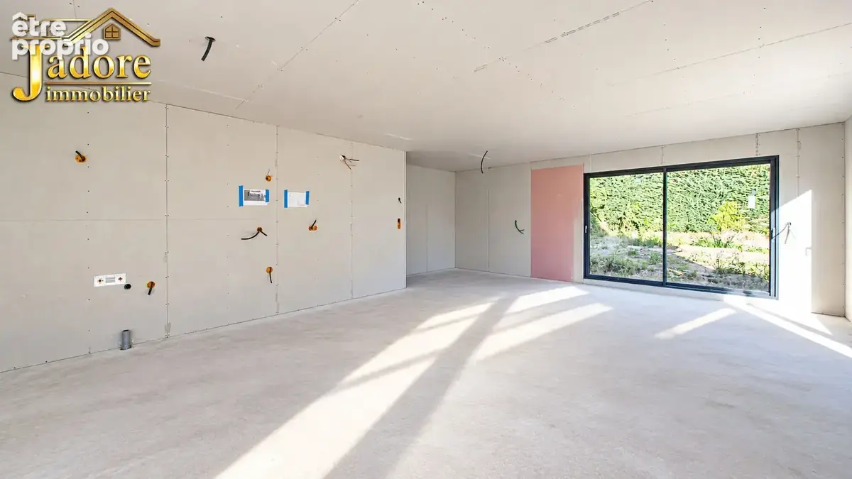 Maison plain pied neuve - photo 3