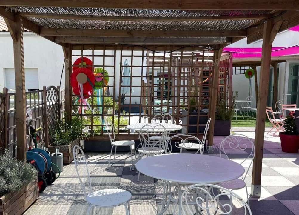 Appartement à SAINT-GEORGES-D&#039;ORQUES