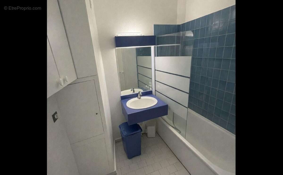 Photo 7 - Appartement à VANVES