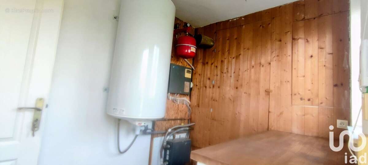 Photo 8 - Maison à SAINT-CYR-DU-BAILLEUL