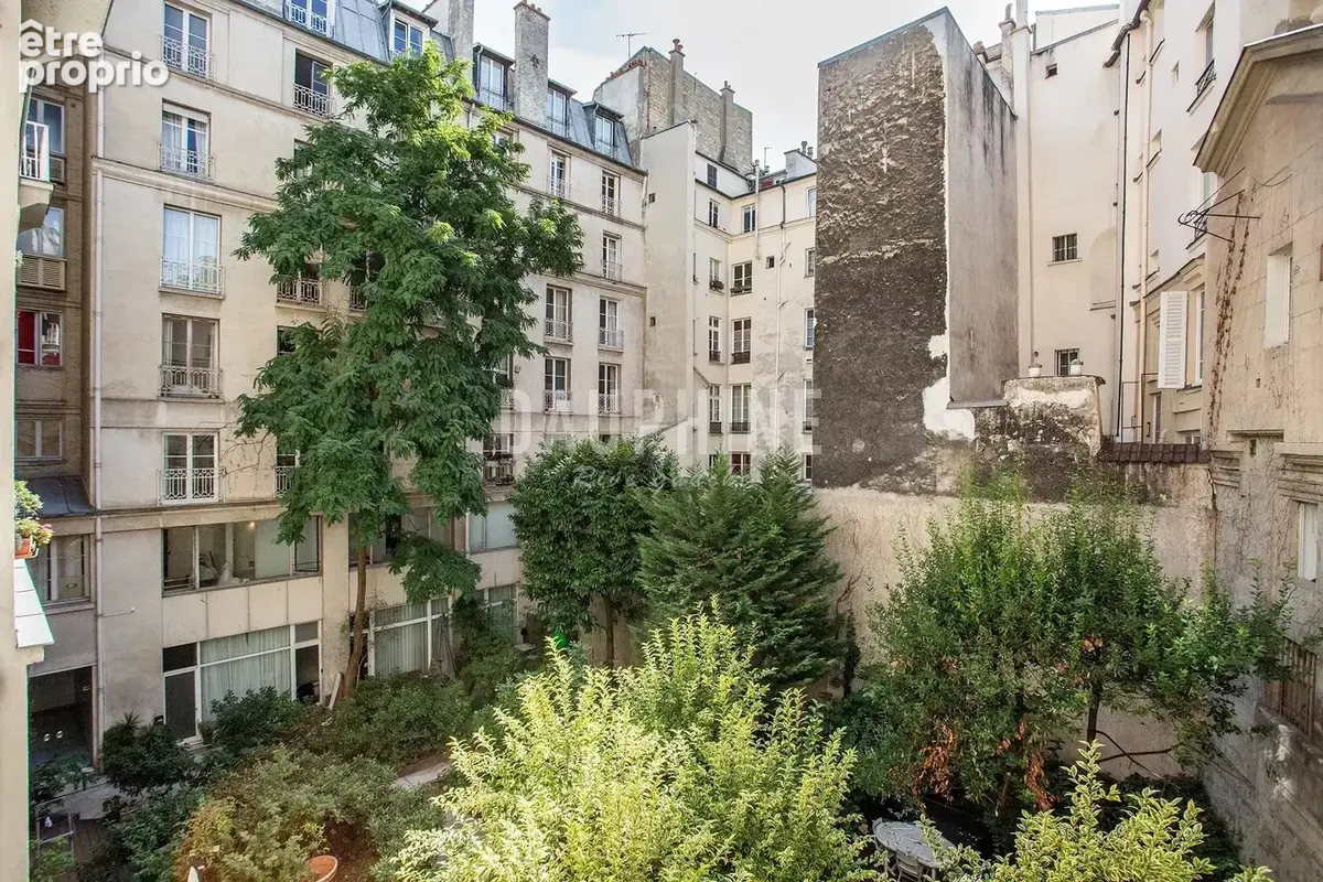 3 pièces / Pont Neuf - photo 6