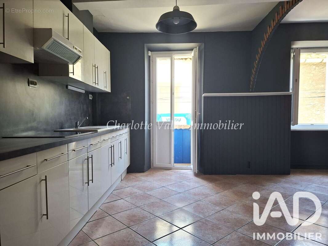 Maison 89 m² à Canet  - photo 3