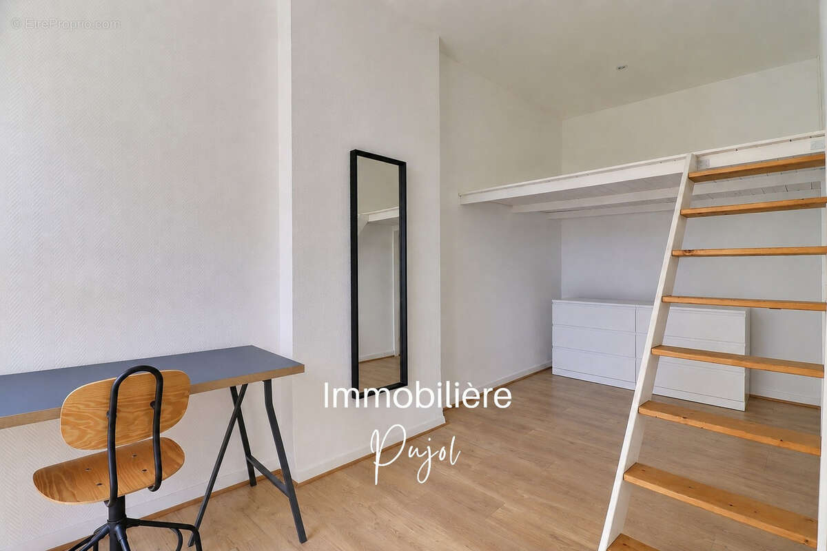 Castellane/Périer 13006- Appartement T3  avec cave - photo 8