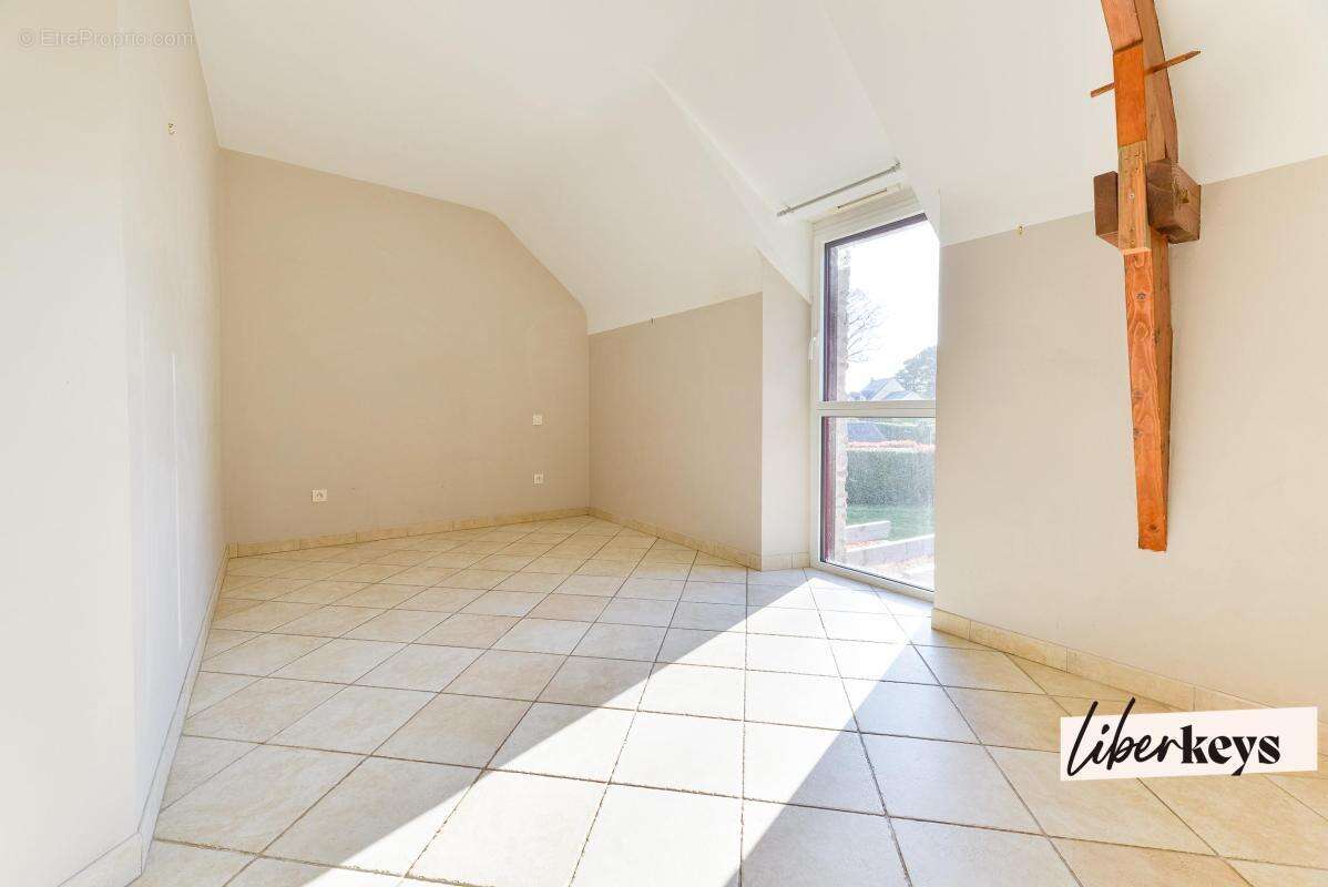 Maison à GRANDCHAMPS-DES-FONTAINES