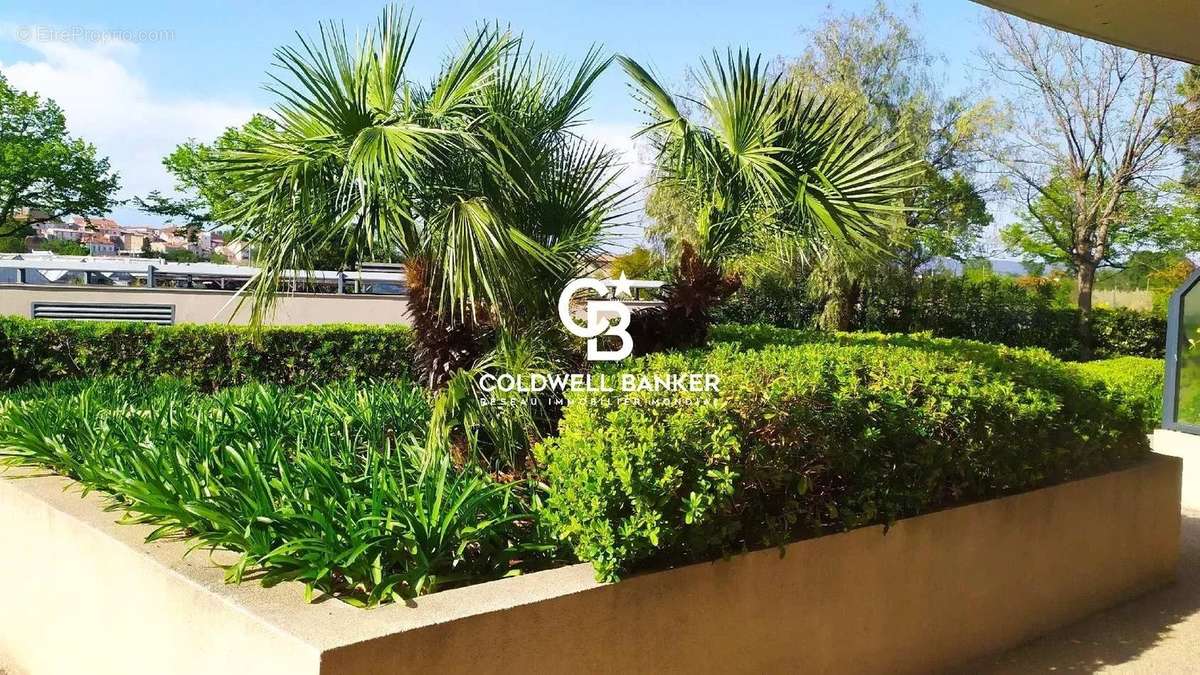 Appartement à FREJUS