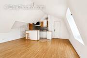 Appartement à CHARS