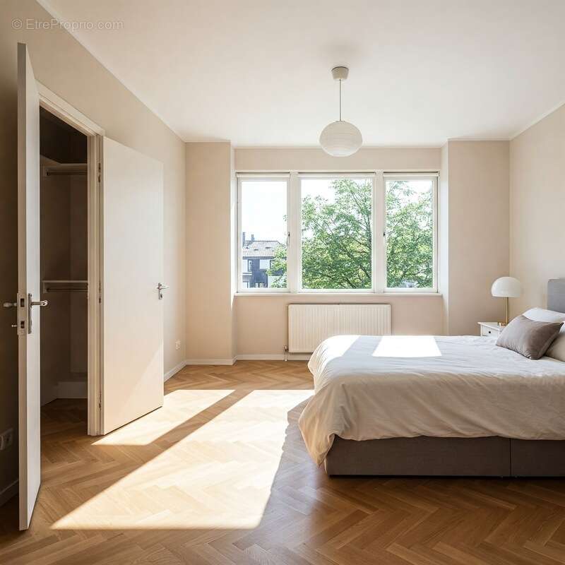 Appartement à CHELLES