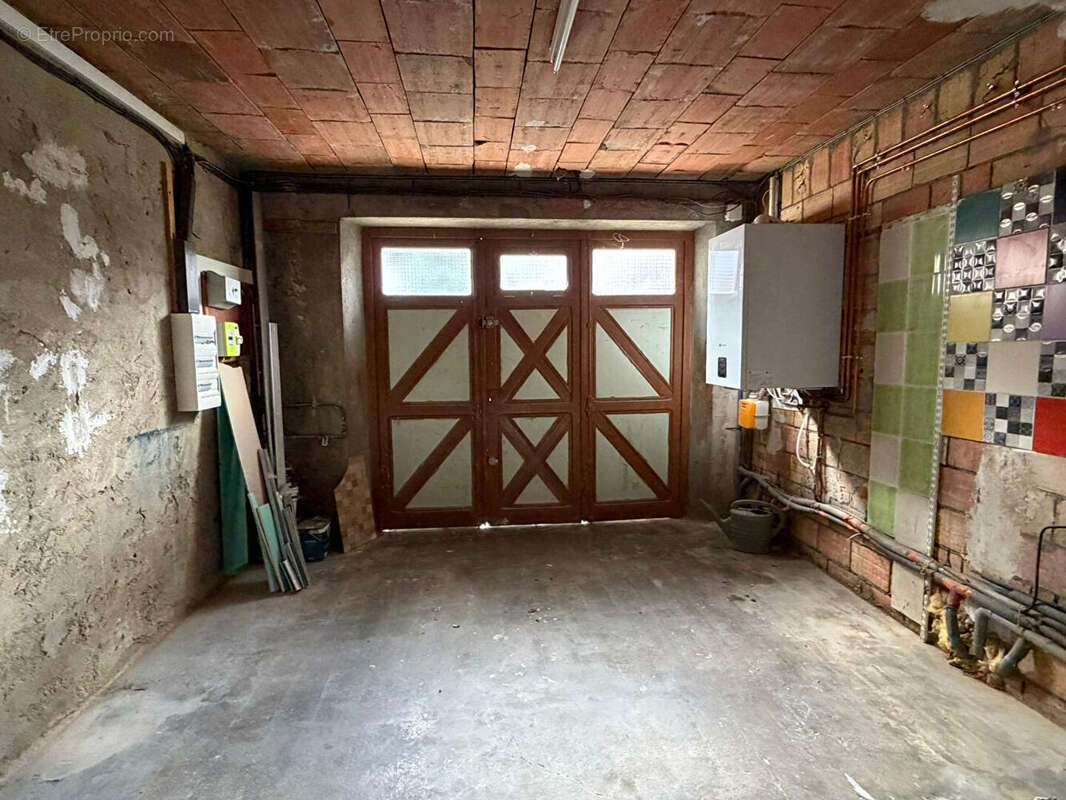 Maison à CARCASSONNE