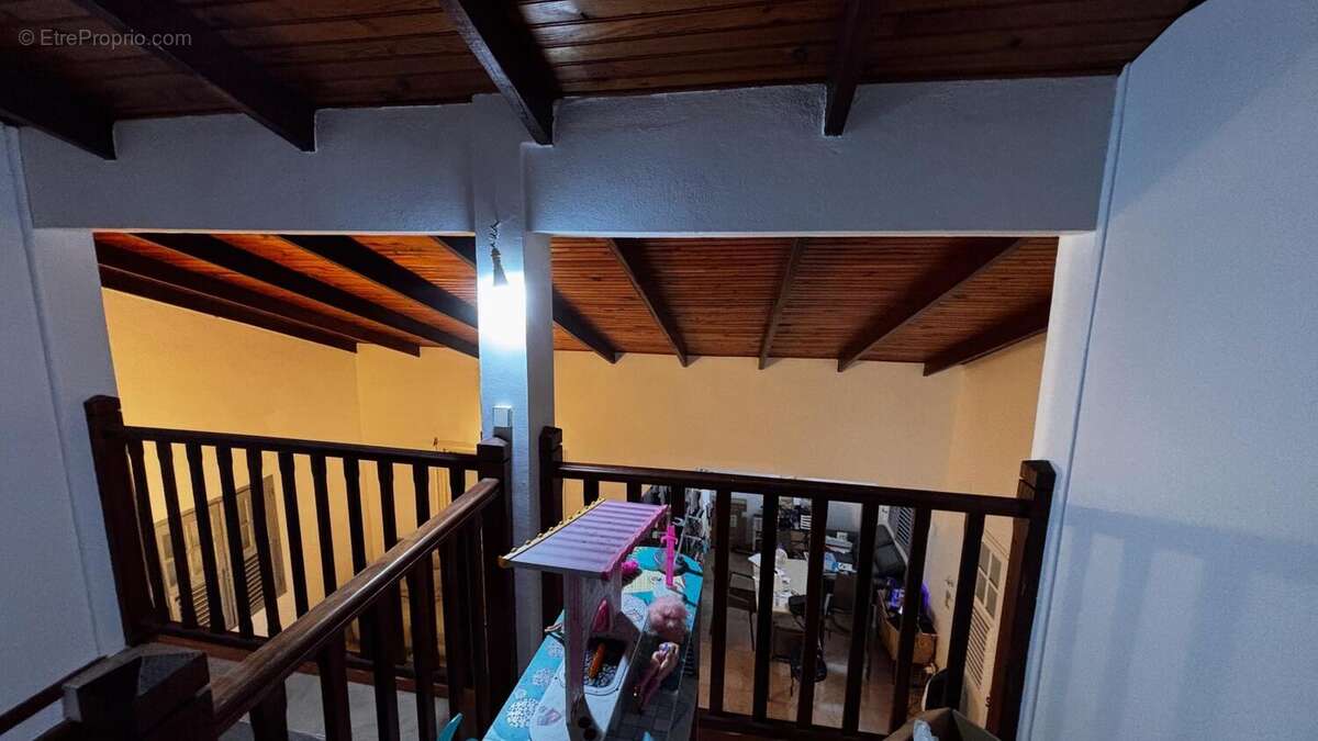 Photo 5 - Maison à FORT-DE-FRANCE