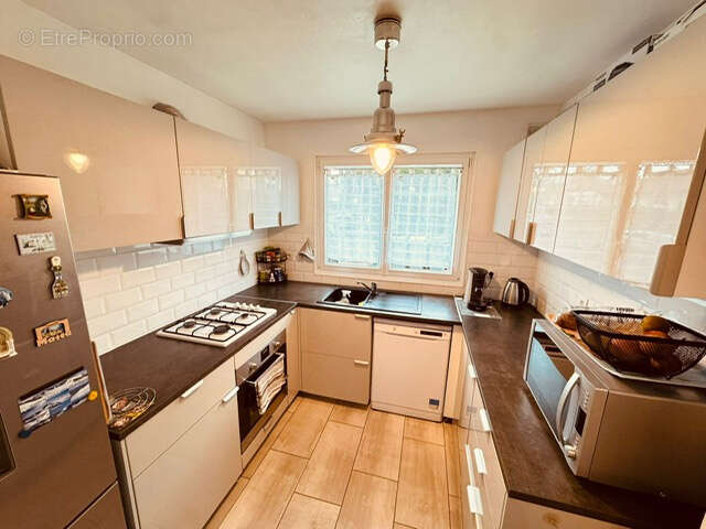 Maison à SAINT-MARD