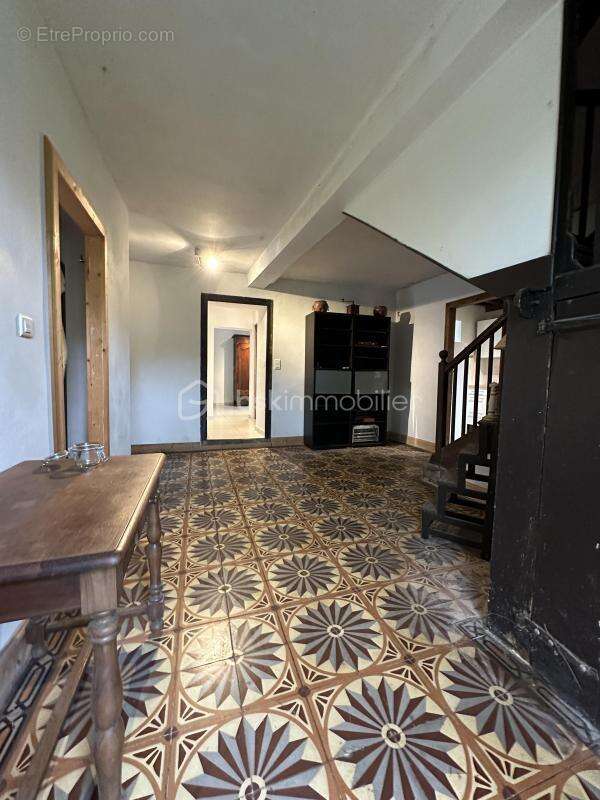 Maison à TARDETS-SORHOLUS