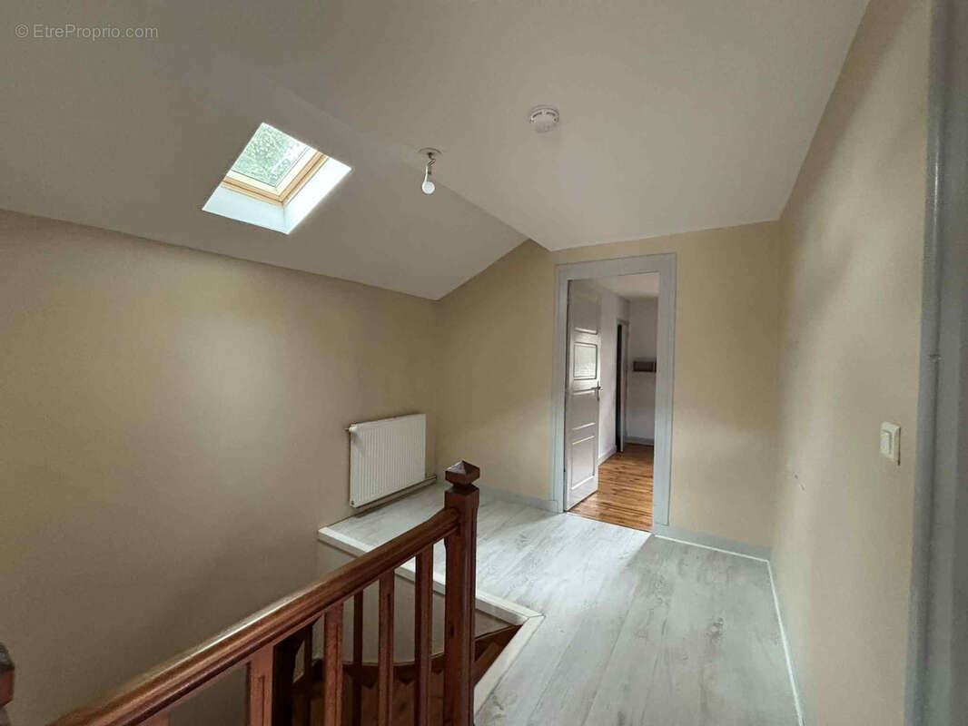 Maison à LE PUY-EN-VELAY