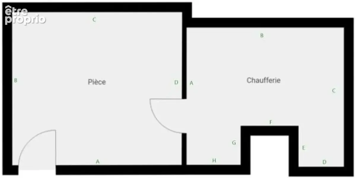 Adamville-Maison 5 pièces-3 chambres- Grande Terrasse-sous-sol-calme-proximité commerces, écoles, transports - photo 15