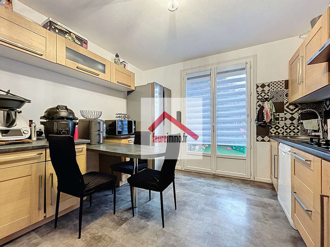 Maison à BRIVE-LA-GAILLARDE