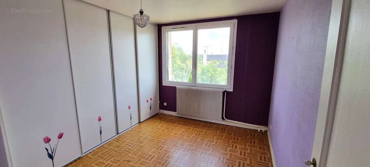 Maison à GARGES-LES-GONESSE