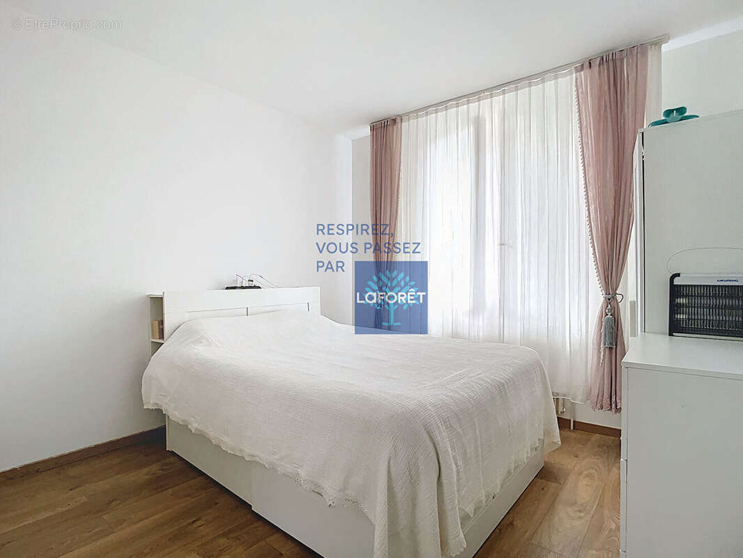 Maison à NOGENT-SUR-OISE