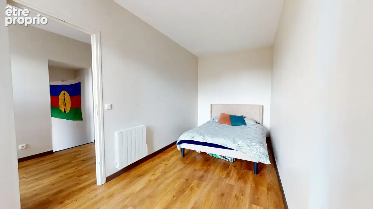 Immeuble 170m² à nevers - photo 4