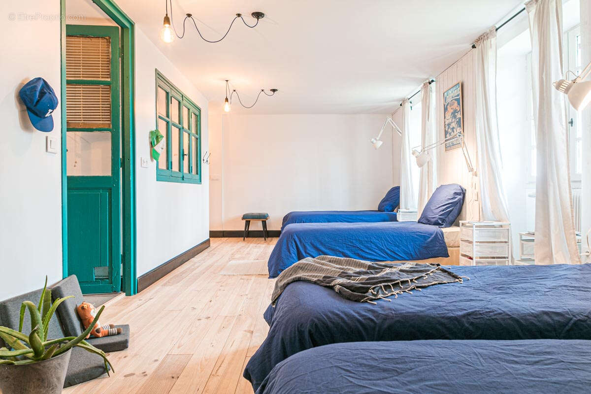 Appartement à BIDACHE
